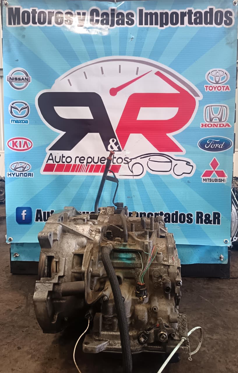 CAJA 6R MAZDA 6 2008 AUTOMATICA 2.5 MAZ308C2502