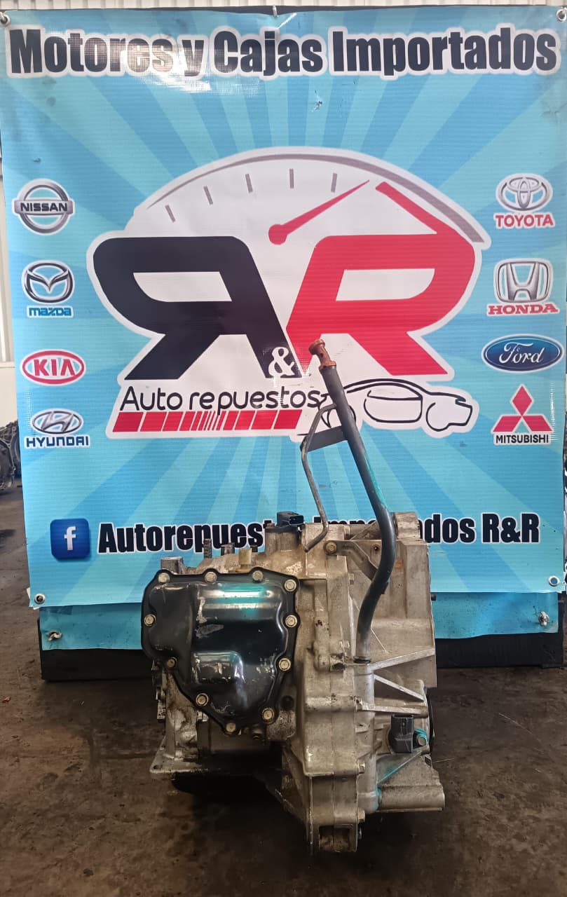 CAJA 6R MAZDA 6 2008 AUTOMATICA 2.5 MAZ308C2502