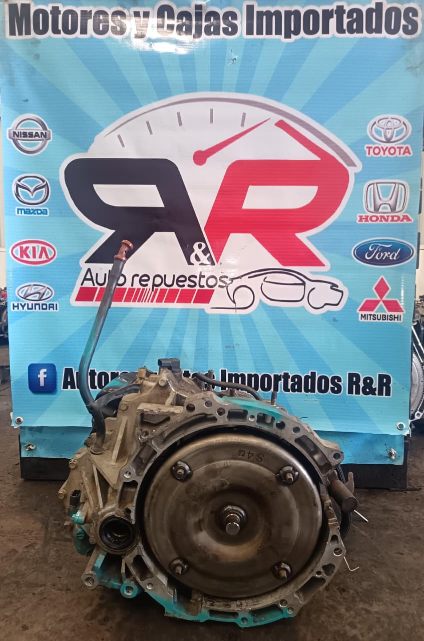 CAJA 6R MAZDA 6 2008 AUTOMATICA 2.5 MAZ308C2502