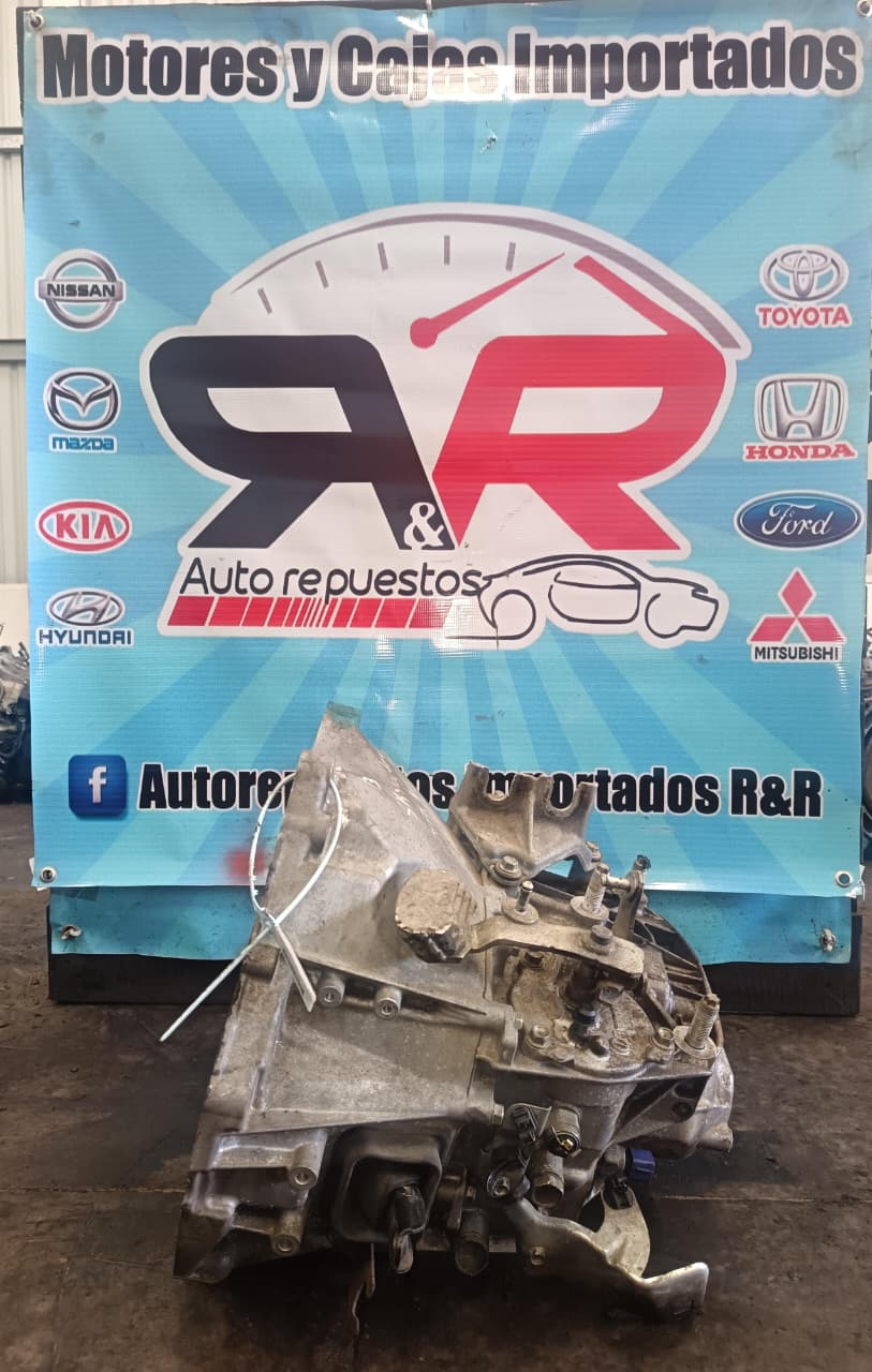 CAJA PE MAZDA 2019 MECANICA 2.0 MAZ319C18004