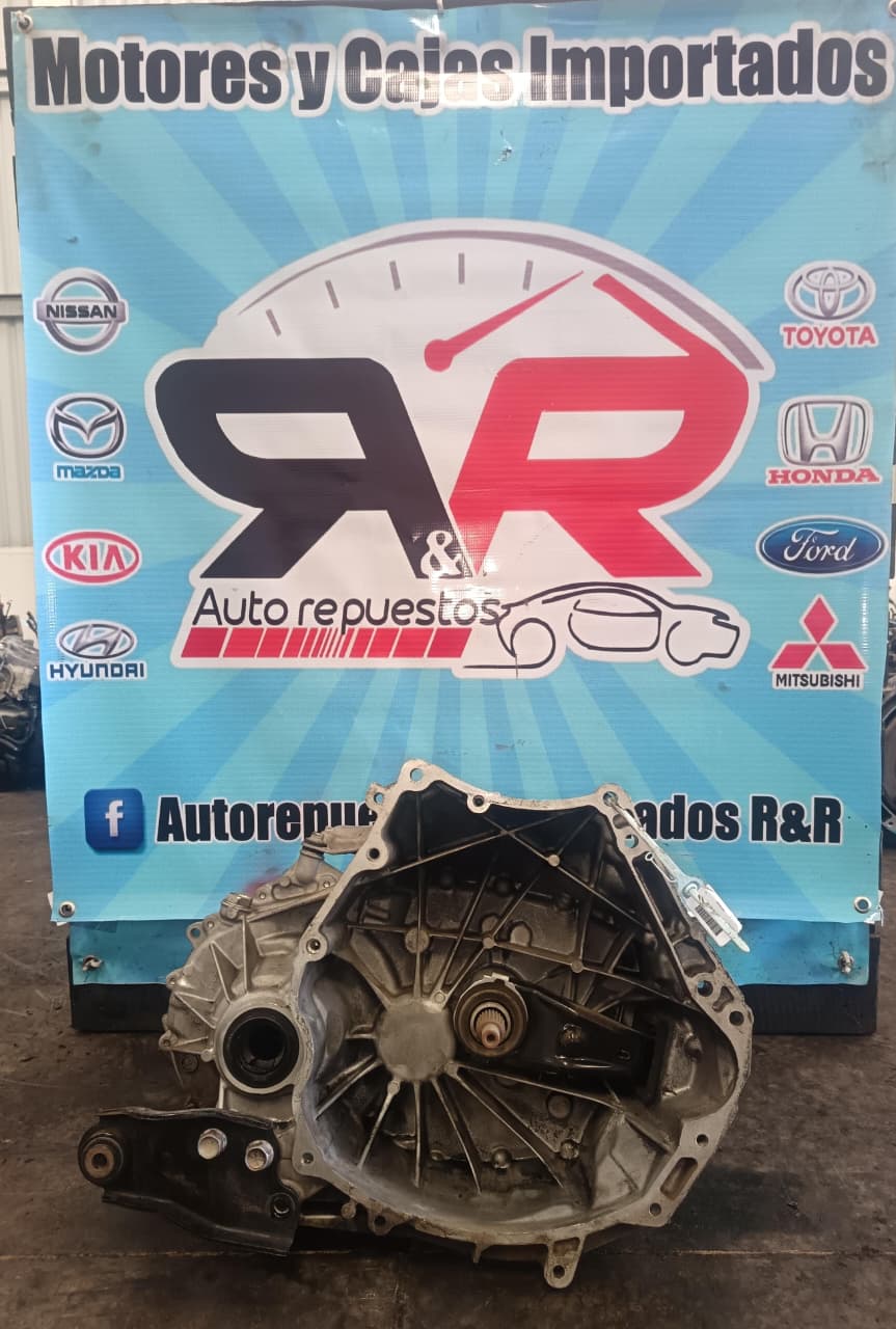 CAJA PE MAZDA 2019 MECANICA 2.0 MAZ319C18004