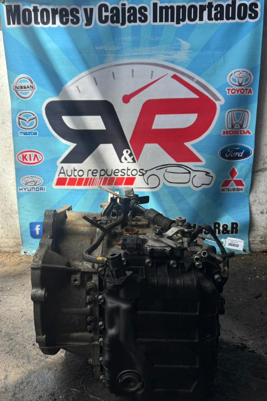 CAJA G4NB HYUNDAI ELANTRA 2015 AUTOMATICA 1.8 ELA15C2802