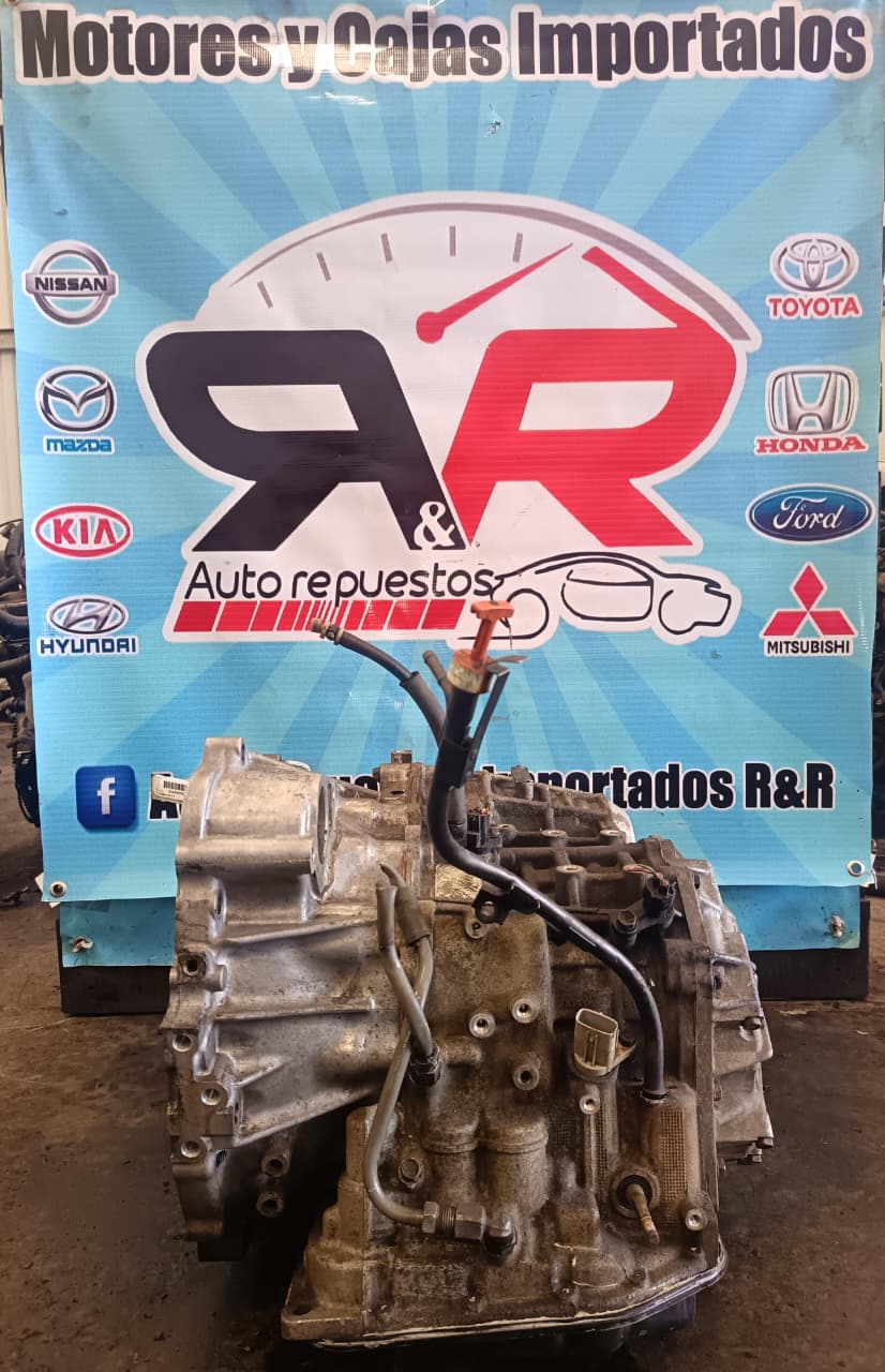 CAJA 2AZ TOYOTA CAMRY 2007 AUTOMATICA 2.5 CAM073C2402