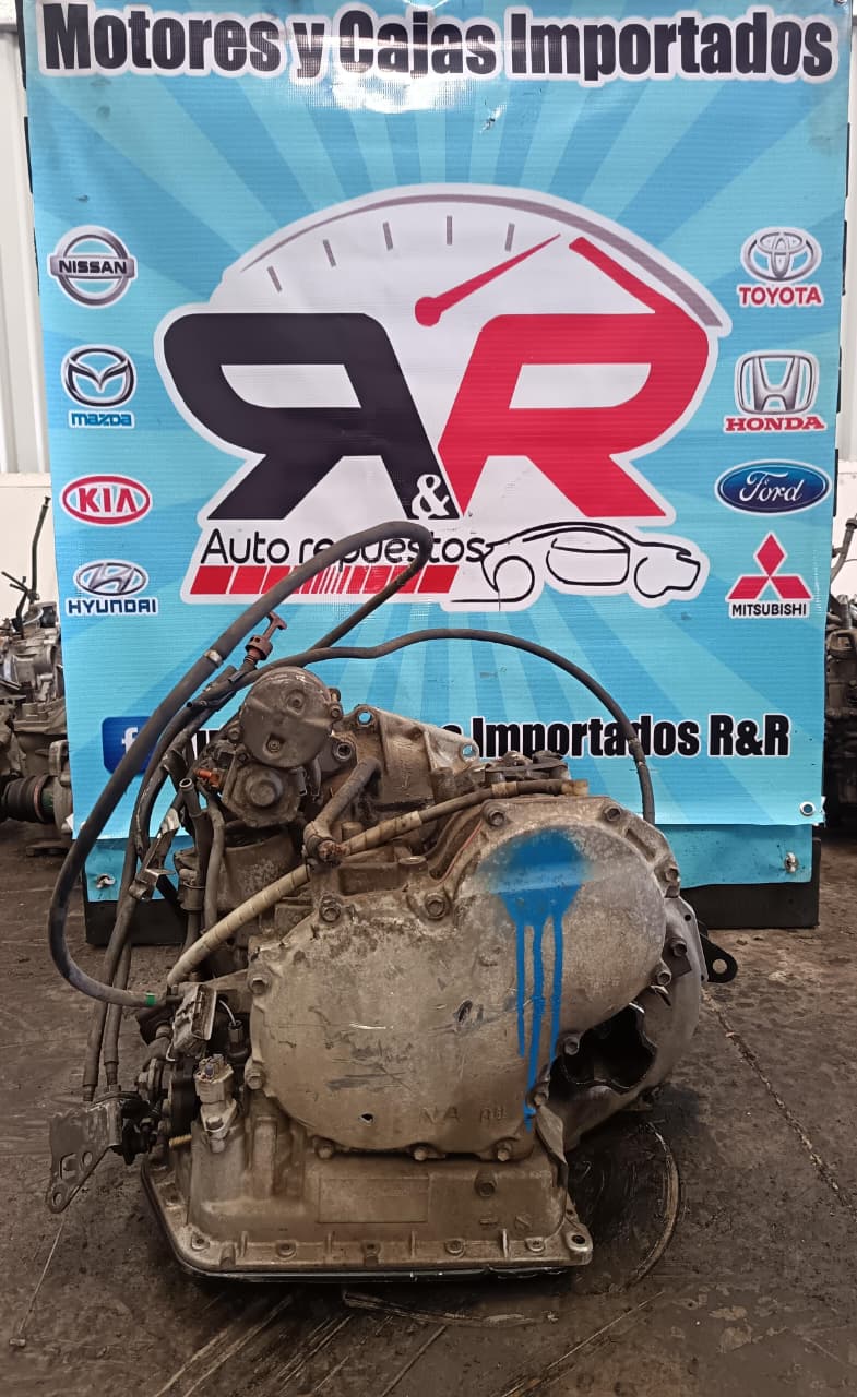 CAJA 3S TOYOTA RAV4 2000 AUTOMATICA 2.0 RAV001C2802