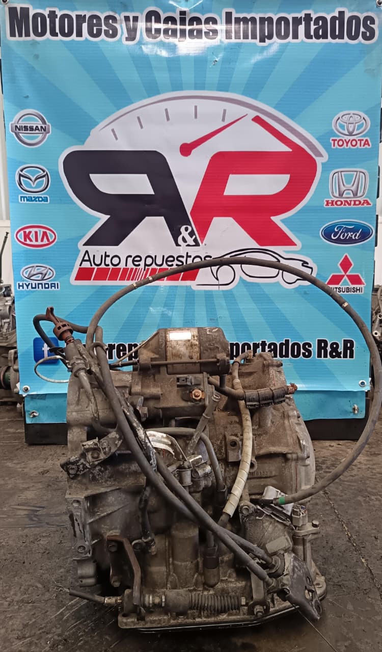 CAJA 3S TOYOTA RAV4 2000 AUTOMATICA 2.0 RAV001C2802