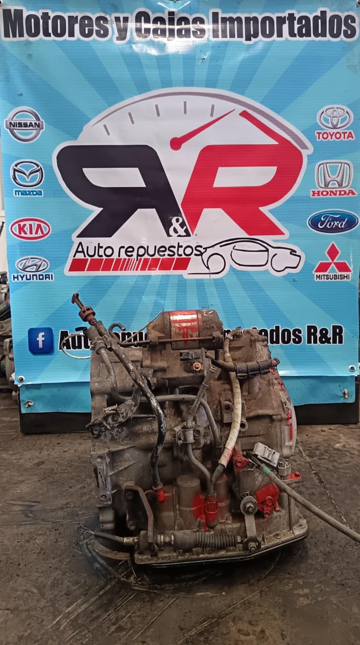 CAJA 3S TOYOTA RAV4 2000 AUTOMATICA 2.0 RAV00C2201