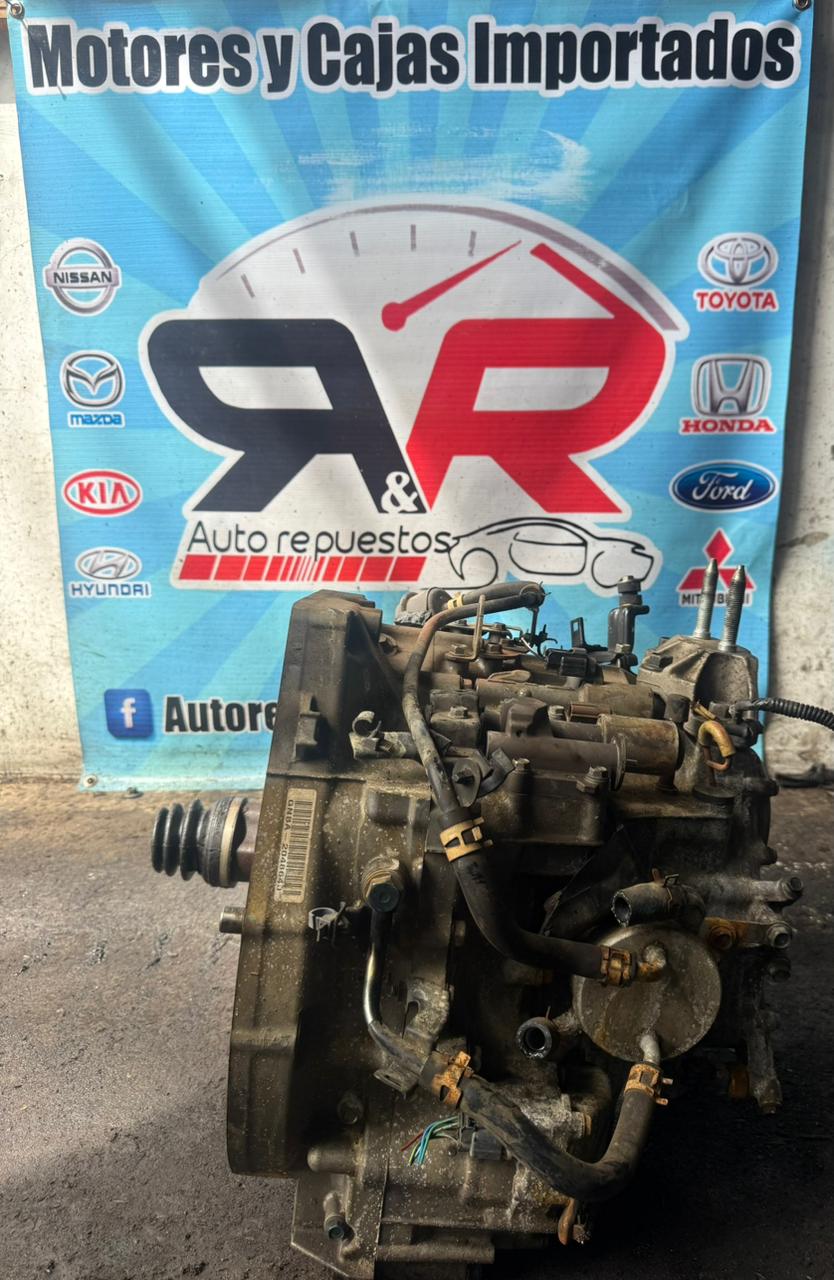 CAJA R18A1 HONDA CIVIC 2008 AUTOMATICO 1.8 CIV08C2802