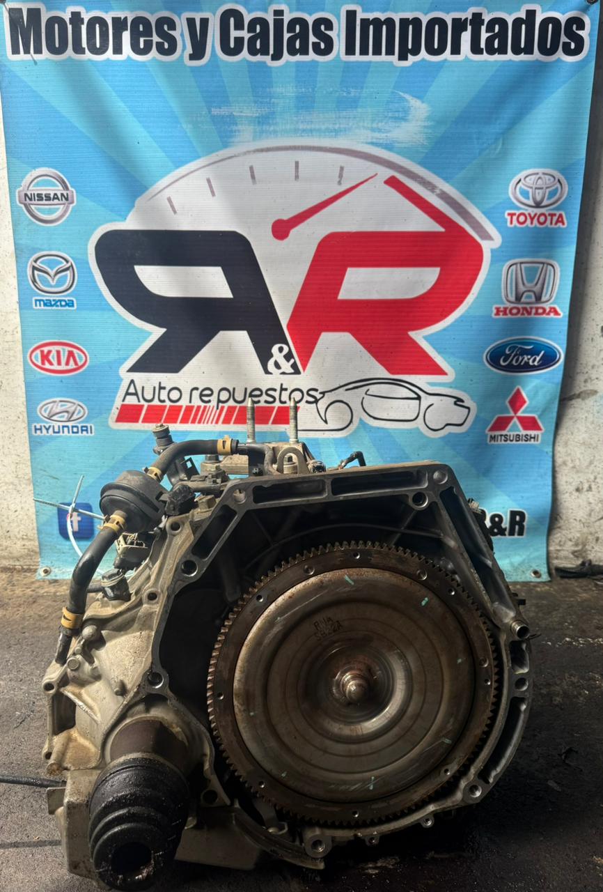 CAJA R18A1 HONDA CIVIC 2008 AUTOMATICO 1.8 CIV08C2802