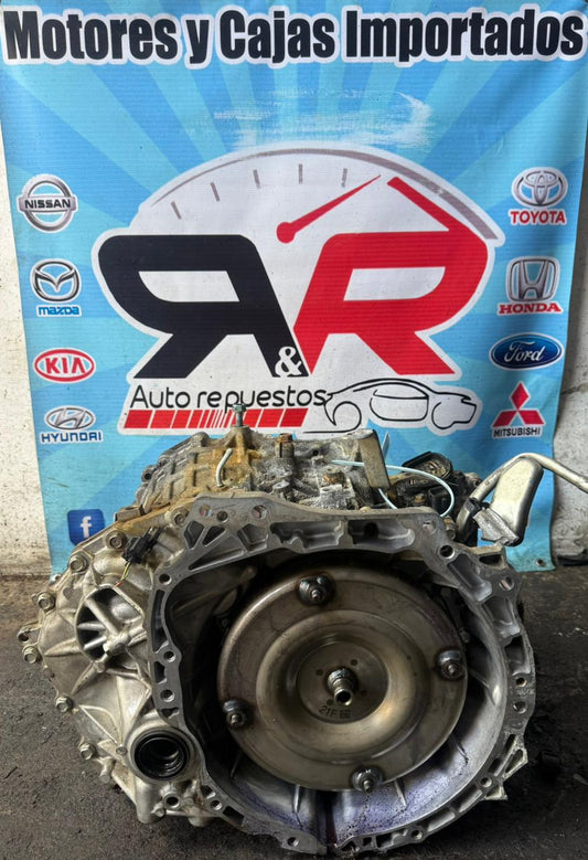 CAJA QR25 NISSAN ROGUE 2013 AUTOMATICA 2.5 ROG15C2802