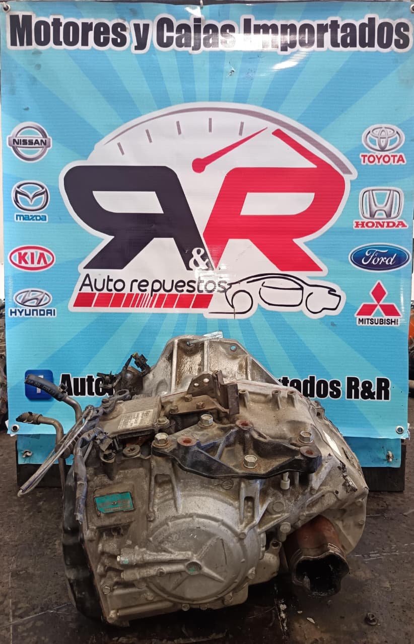 CAJA G6DA HYUNDAI TUCSON 2011 AUTOMATICA 3.8 TUC11C18004