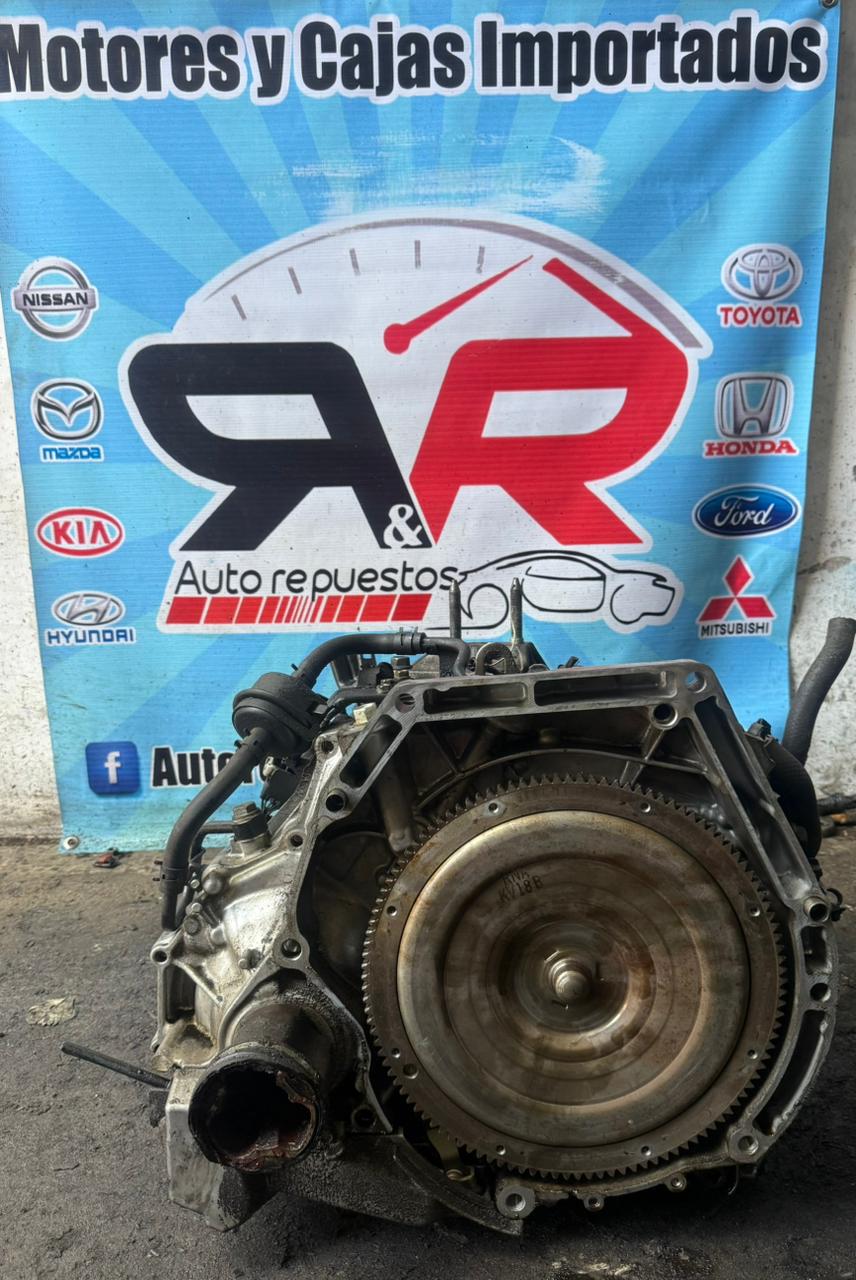 CAJA R18A1 HONDA CIVIC 2007 AUTOMATICO 1.8 CIV07C2802