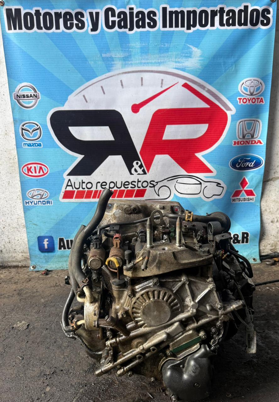 CAJA R18A1 HONDA CIVIC 2010 AUTOMATICA 1.8 CIV102C2802