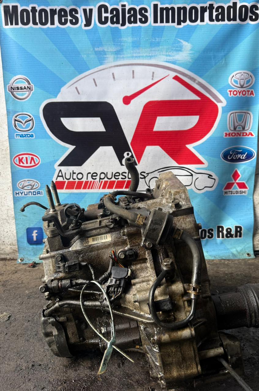 CAJA R18A1 HONDA CIVIC 2010 AUTOMATICA 1.8 CIV102C2802