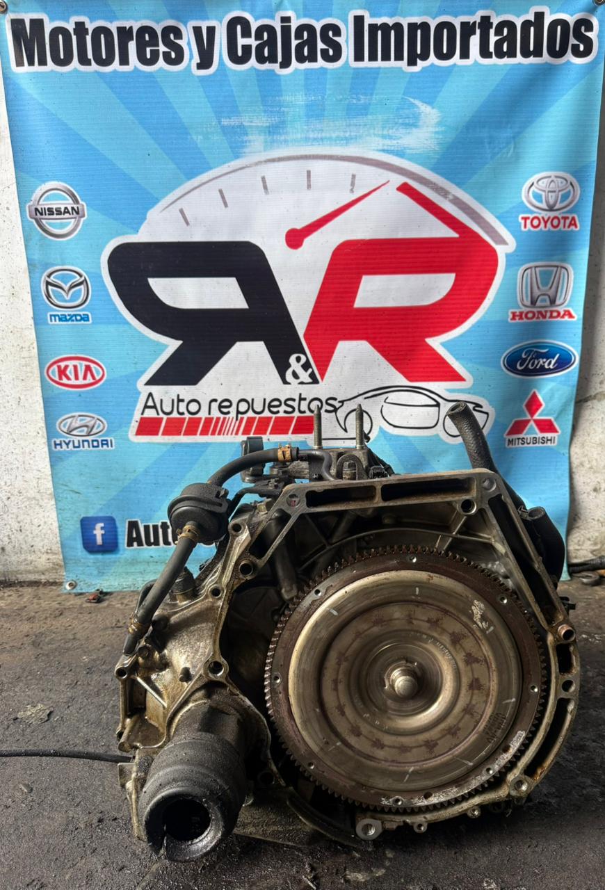 CAJA R18A1 HONDA CIVIC 2010 AUTOMATICA 1.8 CIV102C2802