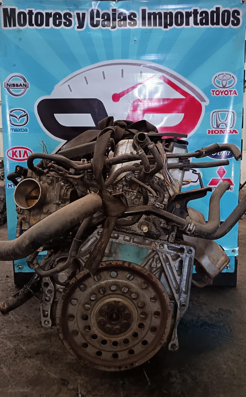 MOTOR K20A3 HONDA CR-V 2006 2.0 CRV06C2602