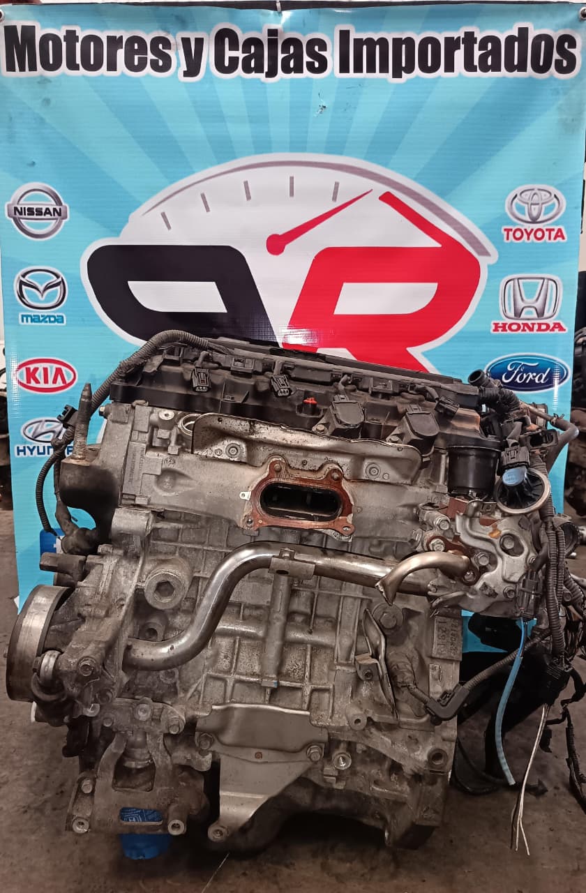 MOTOR R18Z1 HONDA CIVIC 2013 1.8 CIV13C2701