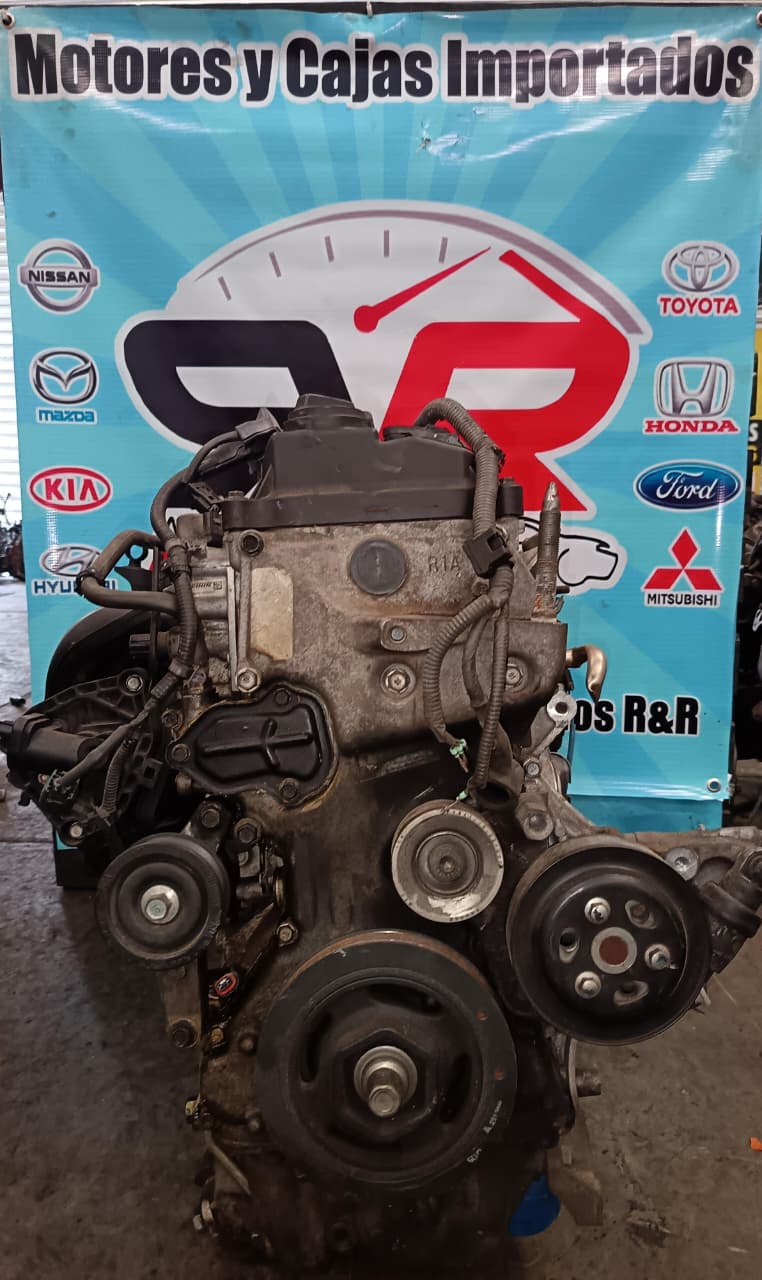 MOTOR R18Z1 HONDA CIVIC 2013 1.8 CIV13C2701