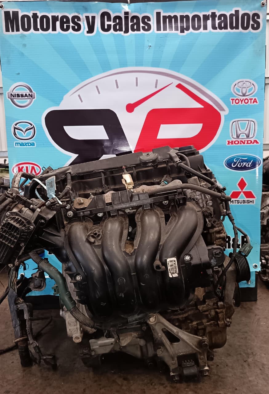MOTOR R18Z1 HONDA CIVIC 2013 1.8 CIV13C2701