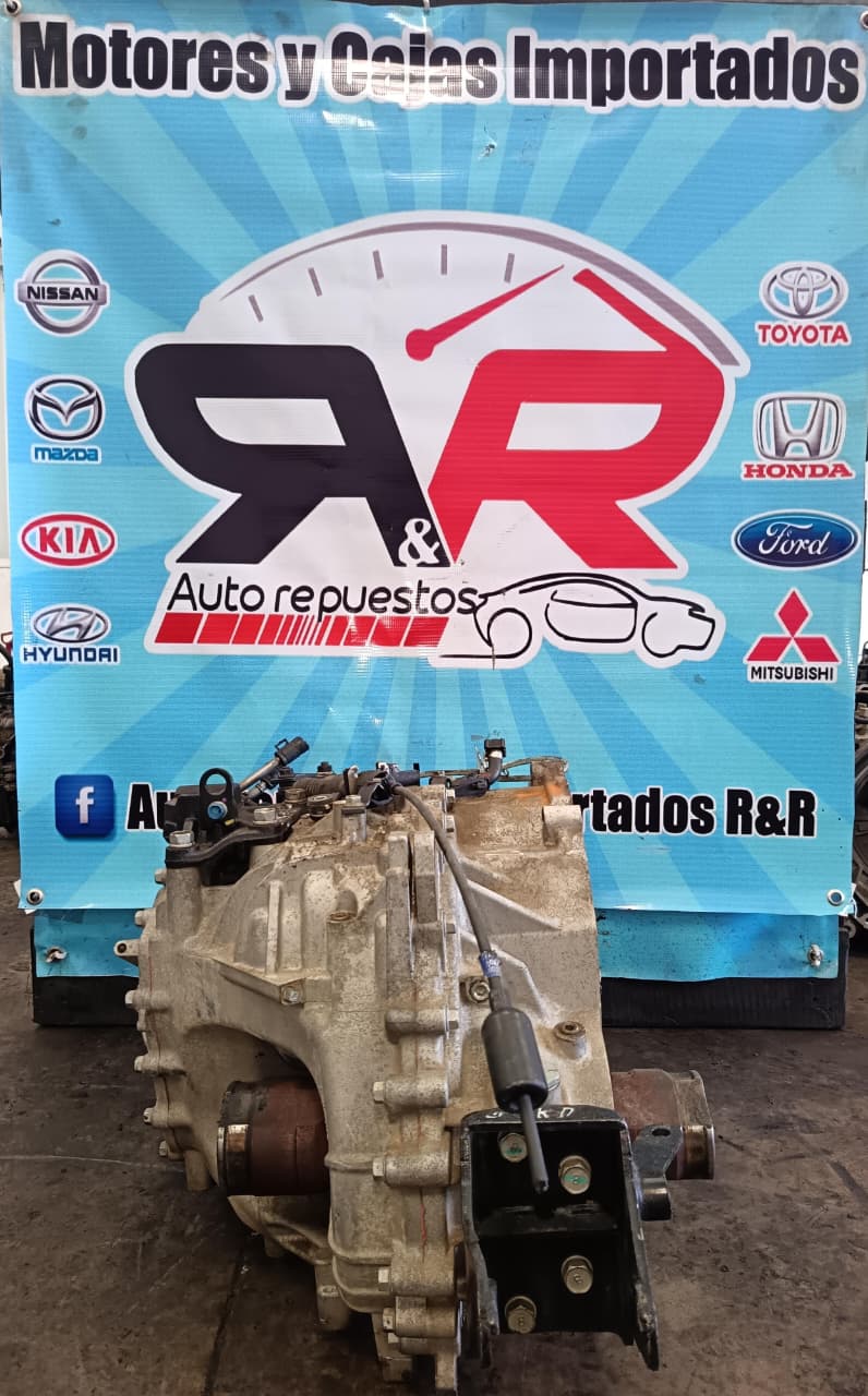 CAJA G4KD KIA FORTE 2012 AUTOMATICA 2.0 FORT12C14004