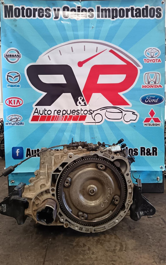 CAJA G4KD KIA FORTE 2012 AUTOMATICA 2.0 FORT12C14004