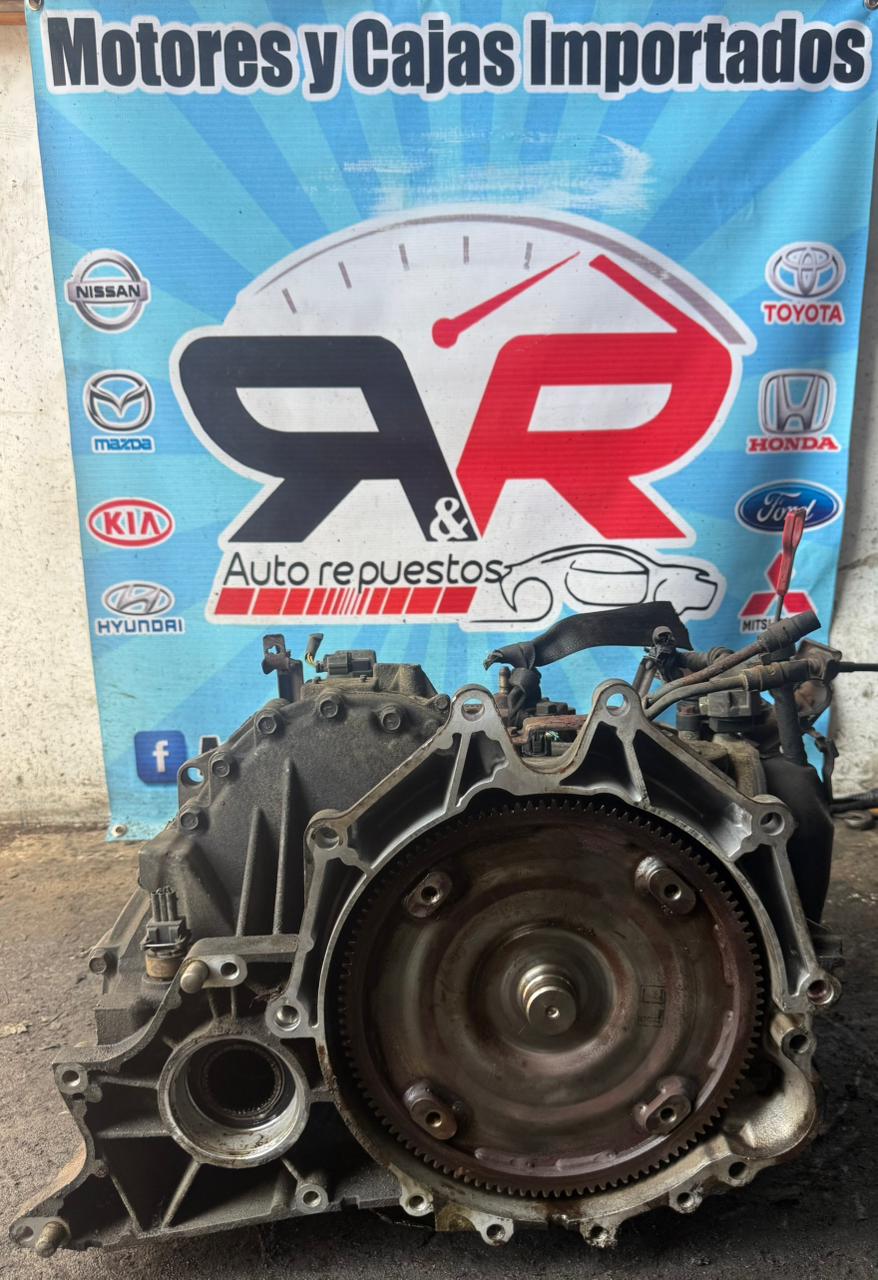 CAJA G6BA HYUNDAI SANTA FE 2004 AUTOMATICA 2.7 SFE04C2602