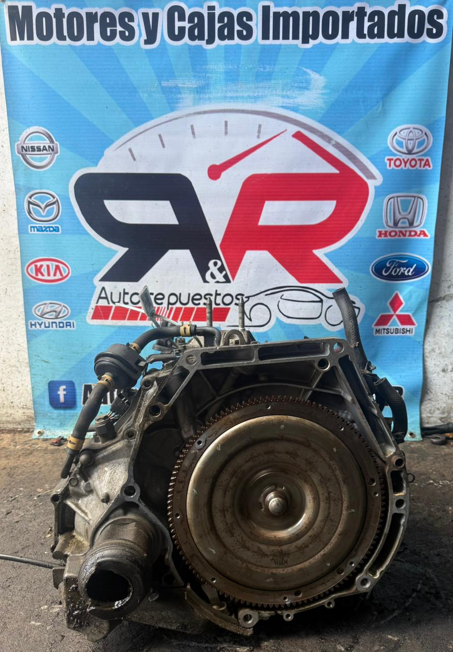 CAJA R18A1 HONDA CIVIC 2007 AUTOMATICA 1.8 CIV073C2702