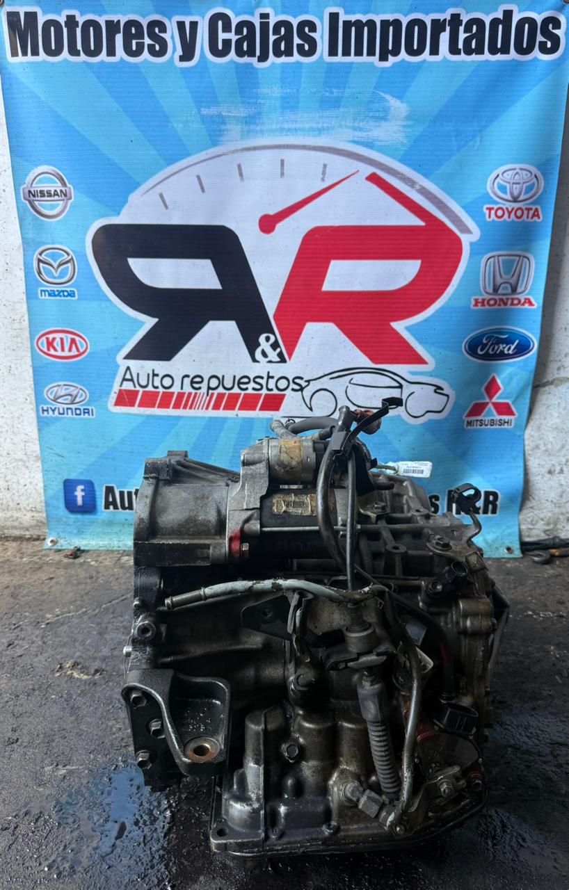 CAJA 2AZ TOYOTA CAMRY 2004 AUTOMATICA 2.4 CAM04C2702