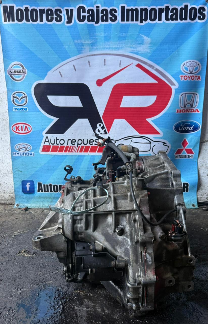 CAJA 2AZ TOYOTA CAMRY 2004 AUTOMATICA 2.4 CAM04C2702