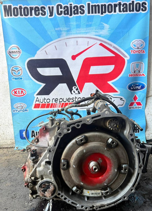 CAJA 2AZ TOYOTA CAMRY 2004 AUTOMATICA 2.4 CAM04C2702