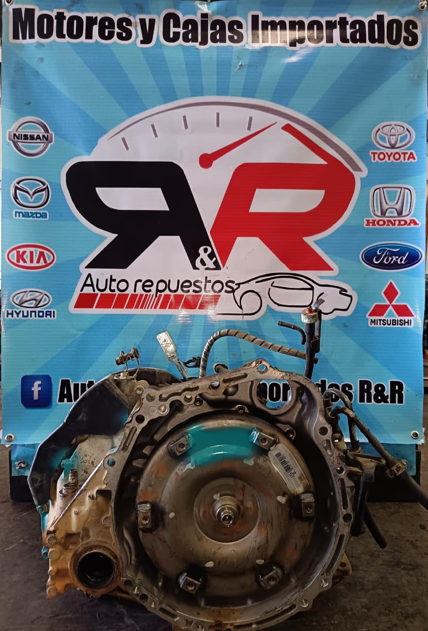 CAJA 2AZ SCION TC 2006 AUTOMATICA 2.4 TC06C2102