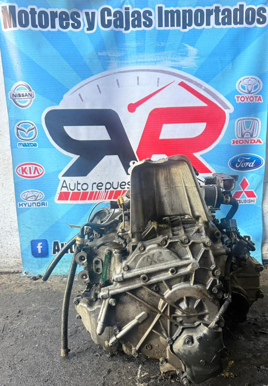 CAJA K24Z3 HONDA CR-V 2012 AUTOMATICA 2.4 CRV12C2201