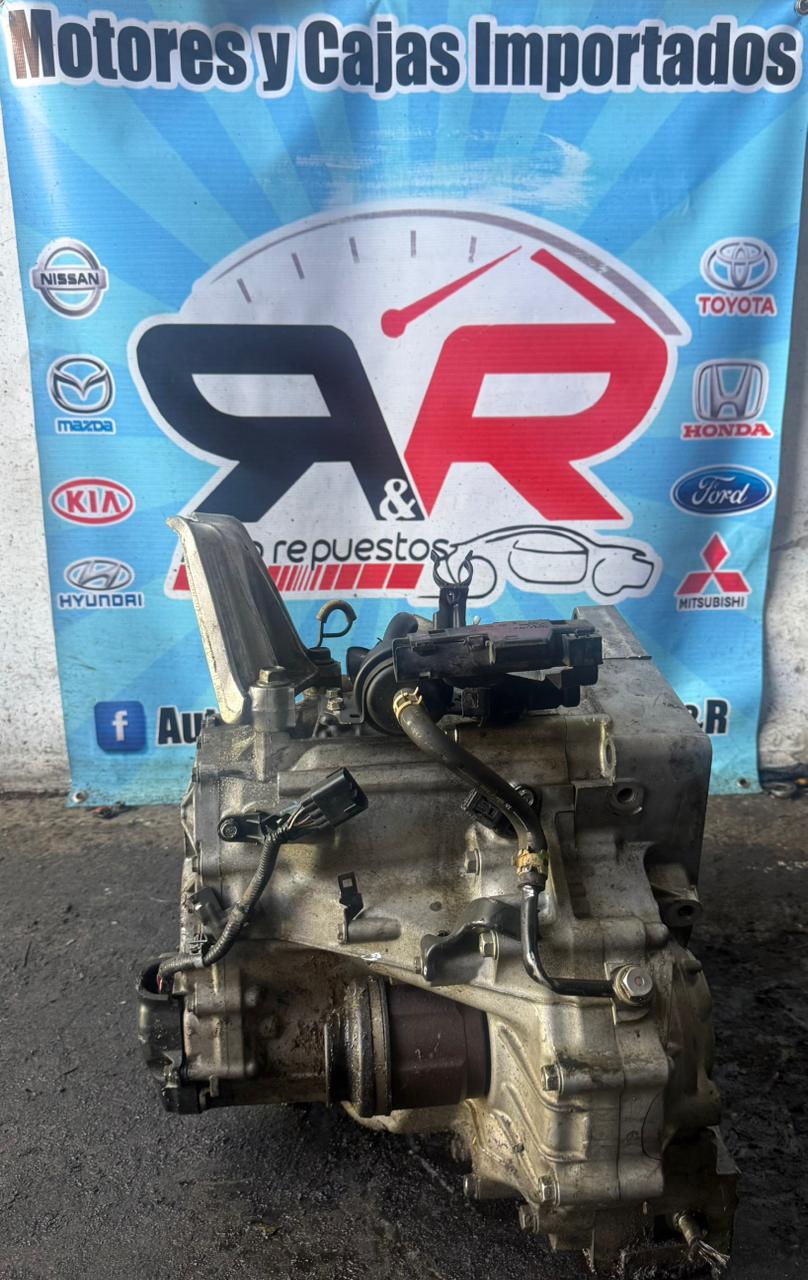 CAJA K24Z3 HONDA CR-V 2012 AUTOMATICA 2.4 CRV12C2201