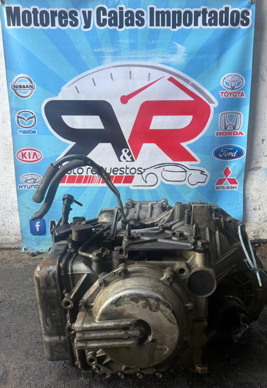 CAJA G6BA HYUNDAI SANTA FE 2001 AUTOMATICA 2.7 SFE01C2602
