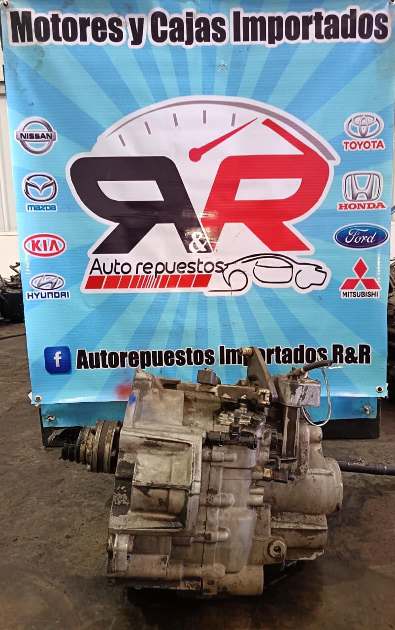 CAJA VOLSKWAGEN GTI 2013 MECANICA 2.0 GTI13C2502