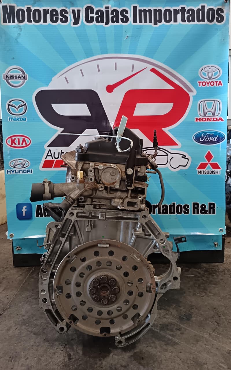 MOTOR R20A HONDA ACURA 2015 2.0 ILX16C18009