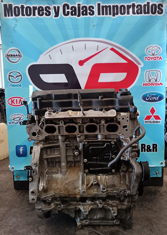 MOTOR R20A HONDA ACURA 2015 2.0 ILX16C18009
