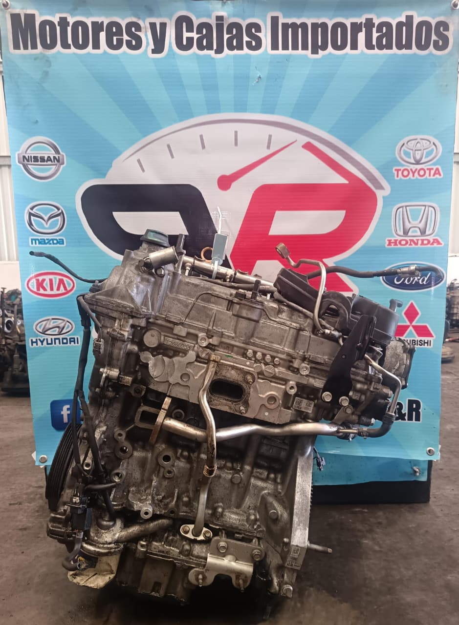 MOTOR CHEVROLET CRUZE 2017 1.4 CRUZE17C14010