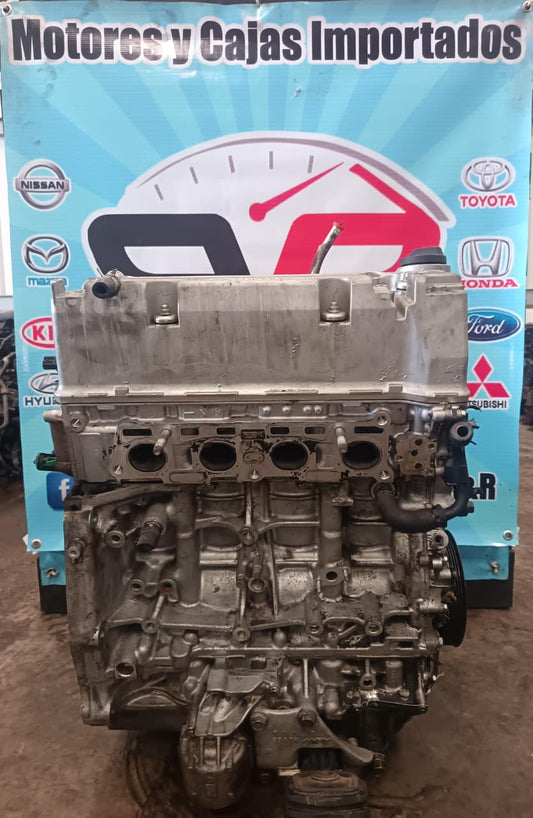 MOTOR K23A ACURA RDX 2008 2.3 RDX08C15010