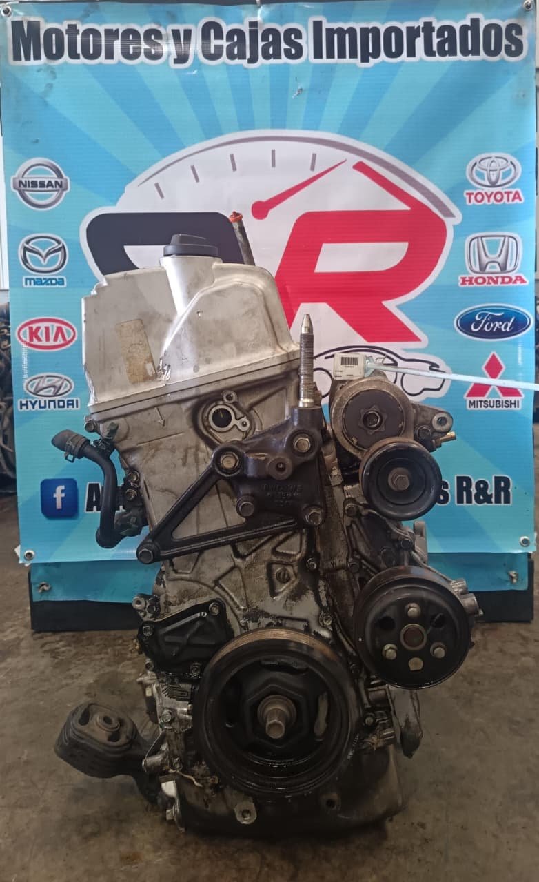 MOTOR K23A ACURA RDX 2008 2.3 RDX08C15010