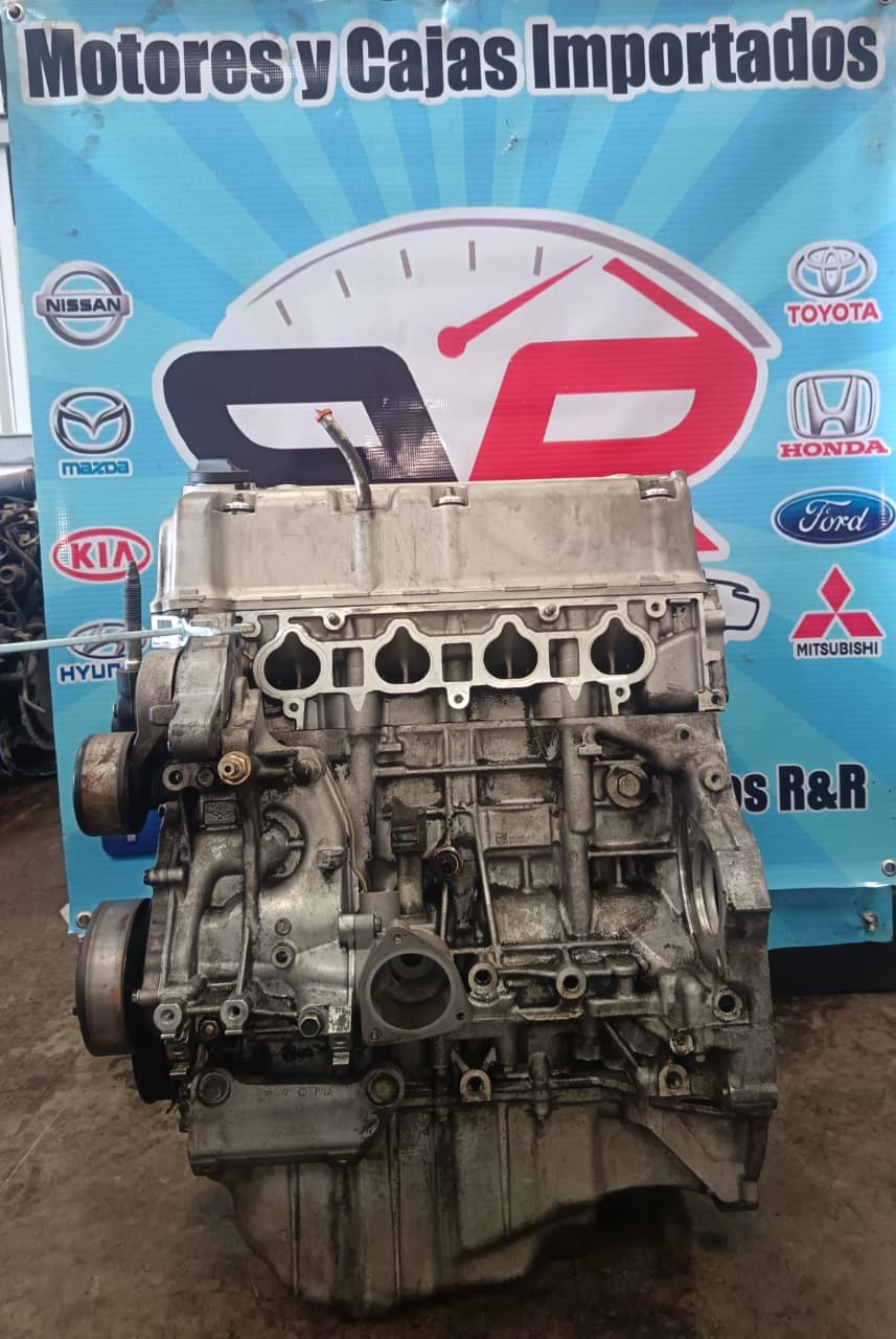 MOTOR K23A ACURA RDX 2008 2.3 RDX08C15010