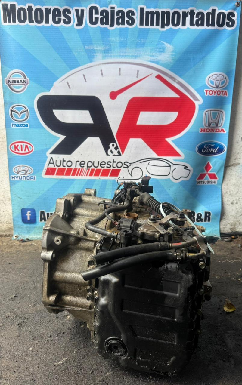 CAJA G4FD KIA RIO 2017 AUTOMATICA 1.6 RIO17C2702