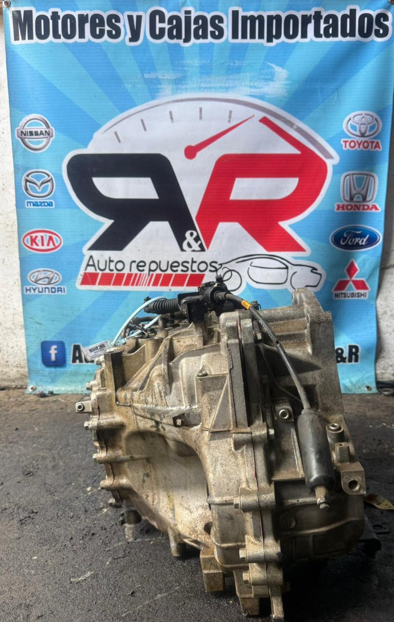 CAJA G4FD KIA RIO 2017 AUTOMATICA 1.6 RIO17C2702