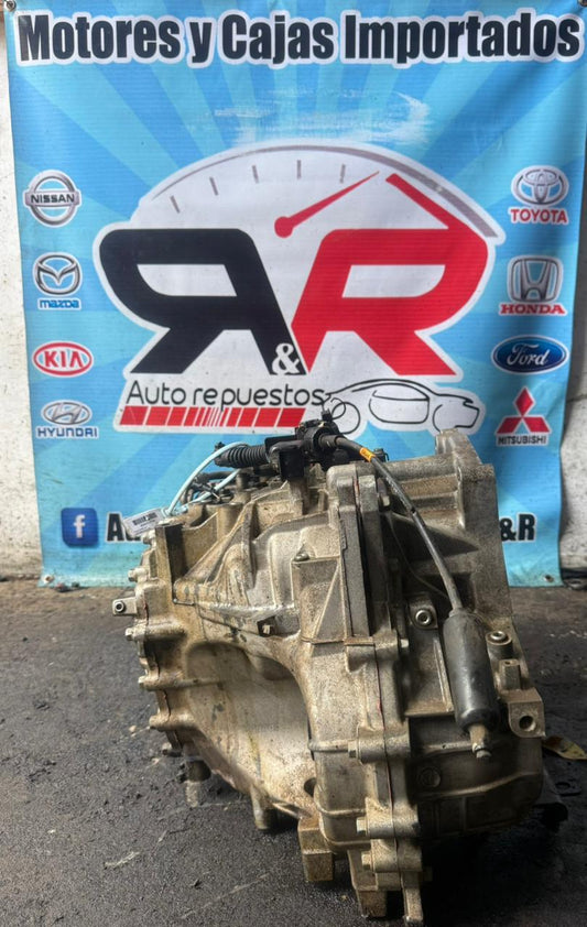 CAJA G4FD KIA RIO 2017 AUTOMATICA 1.6 RIO17C2702