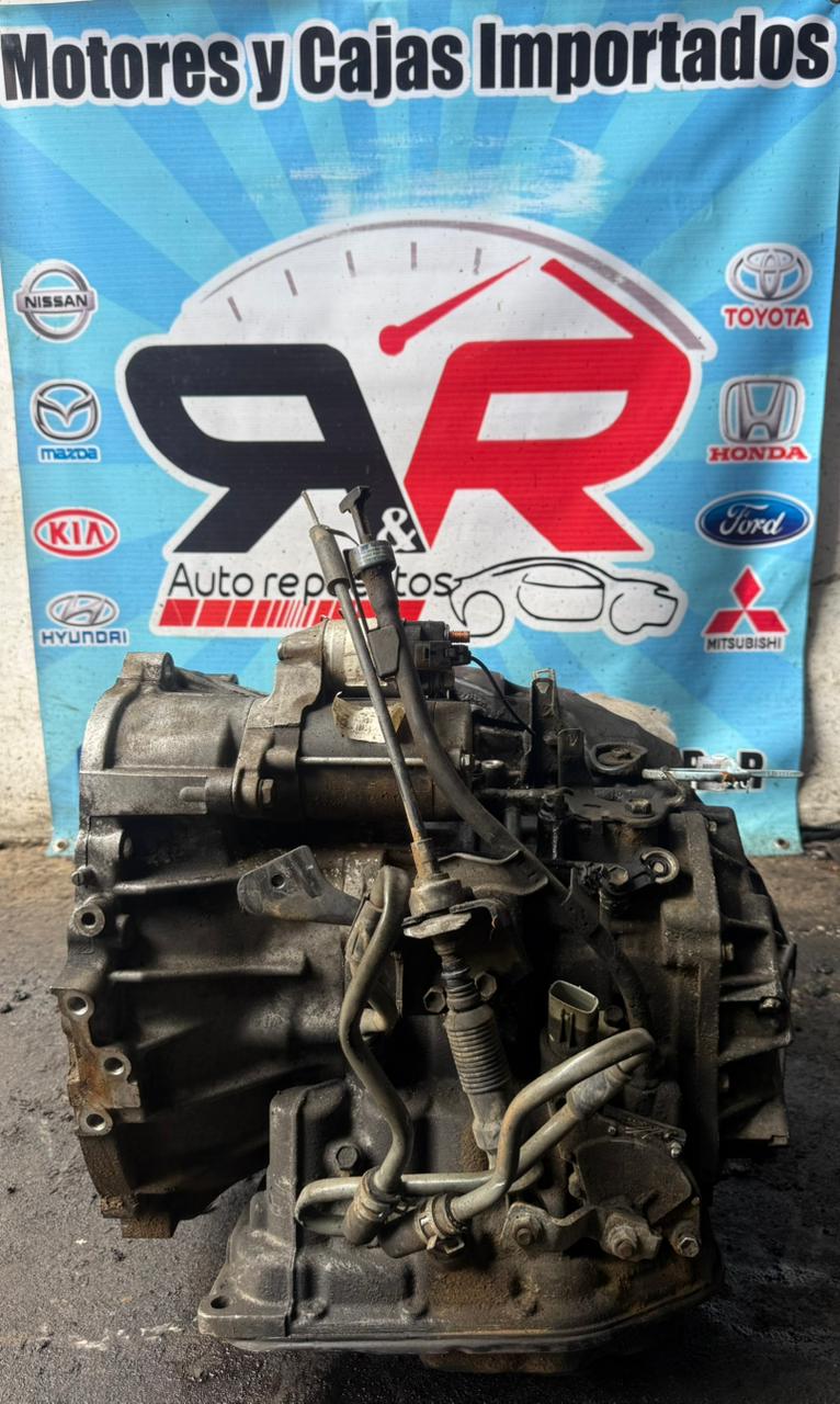 CAJA 2AZ TOYOTA CAMRY 2006 AUTOMATICA 2.4 CAM06C2802