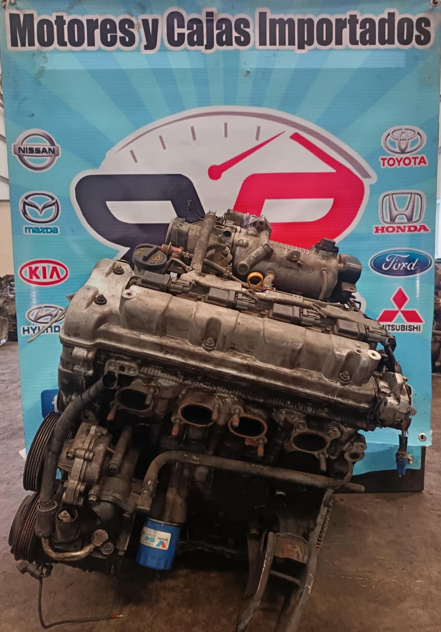 MOTOR J20 SUZUKI SRX 2008 2.0 SRX08C19002