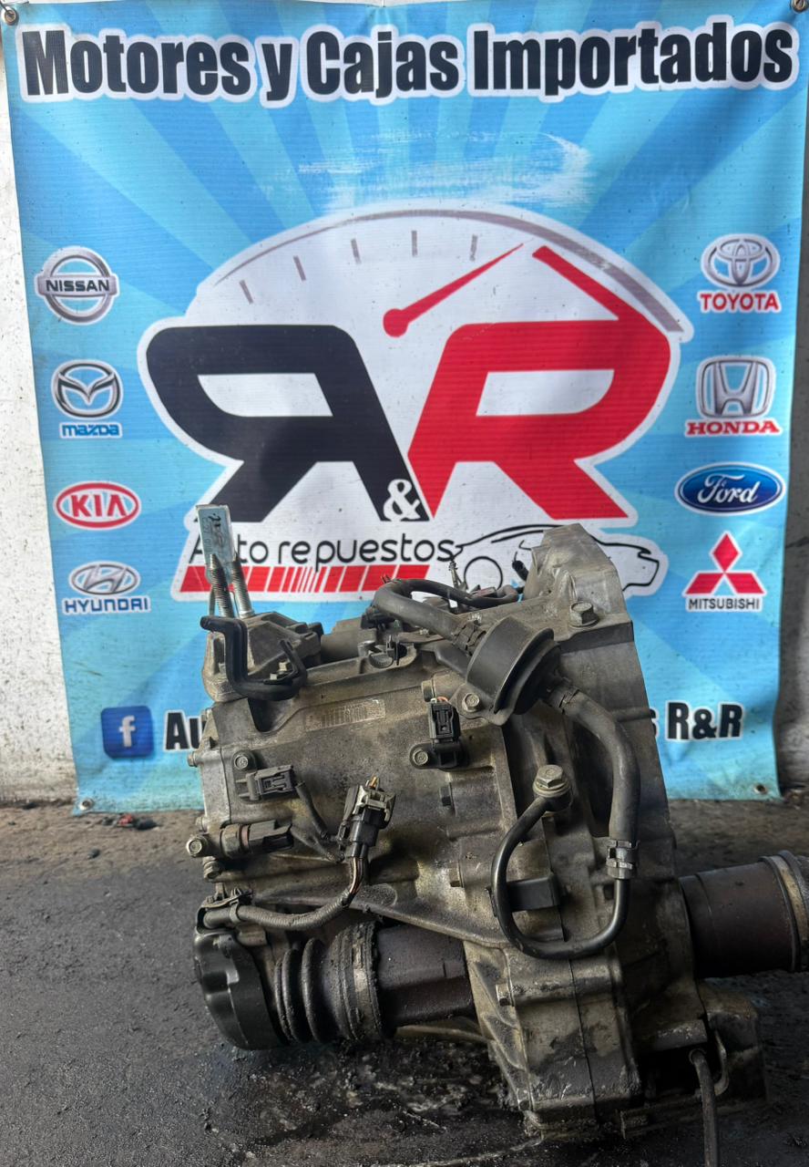 CAJA R18A1 HONDA CIVIC 2008 AUTOMATICA 1.8 CIV08C2702