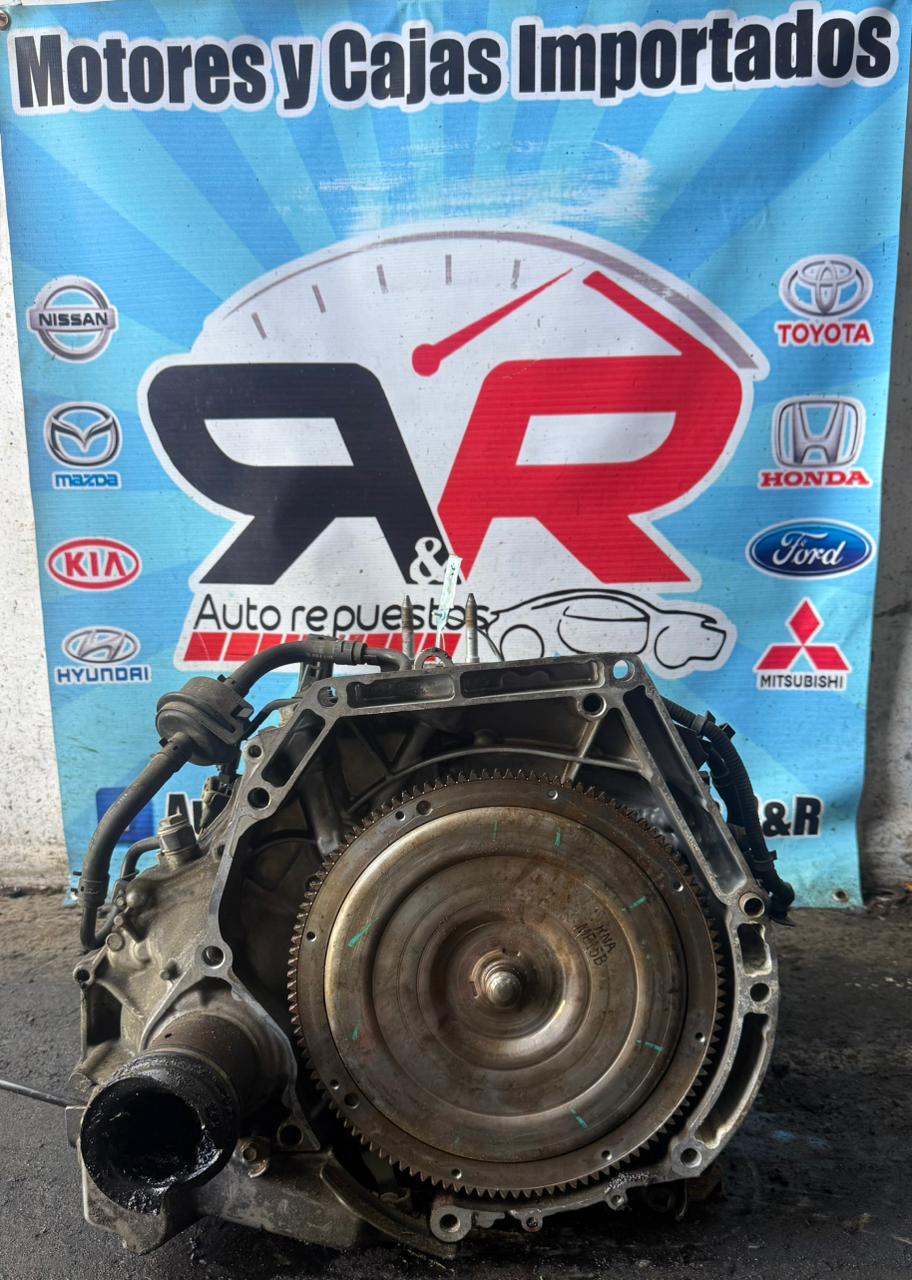 CAJA R18A1 HONDA CIVIC 2008 AUTOMATICA 1.8 CIV08C2702