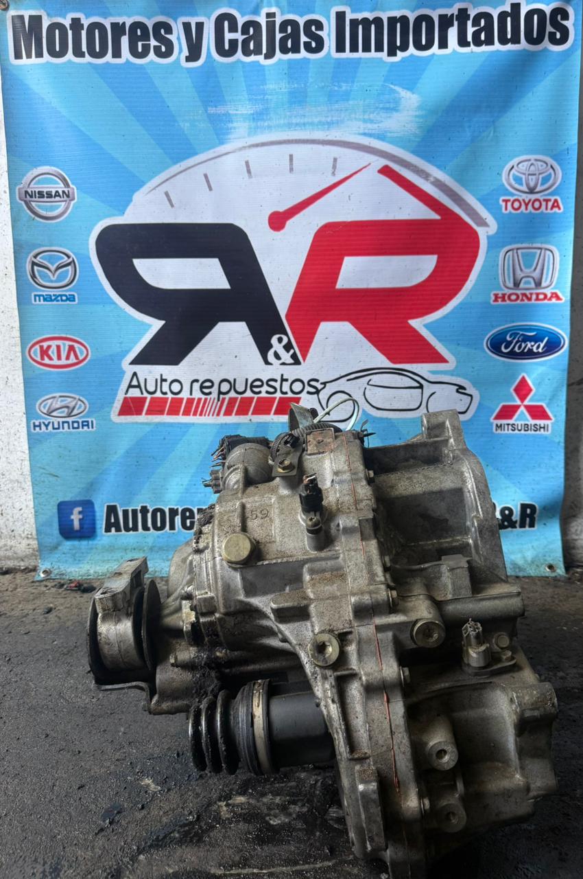 CAJA J23 SUZUKI SX4 2005 AUTOMATICA 2.3 SX405C2602