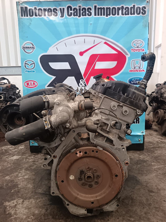 MOTOR BR FORD ESCAPE 2012 2.5 ESCA12C9010