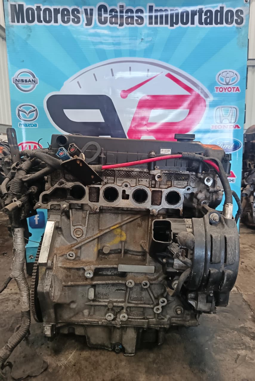 MOTOR 8R MAZDA TRIBUTE 2008 2.5 TRI08C2101